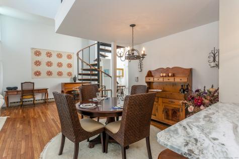 8 Ledgewood Drive Sherman CT 06784