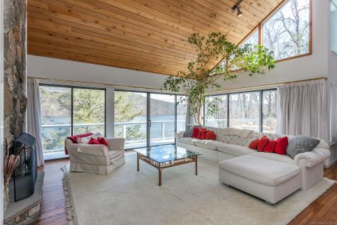 8 Ledgewood Drive Sherman CT 06784