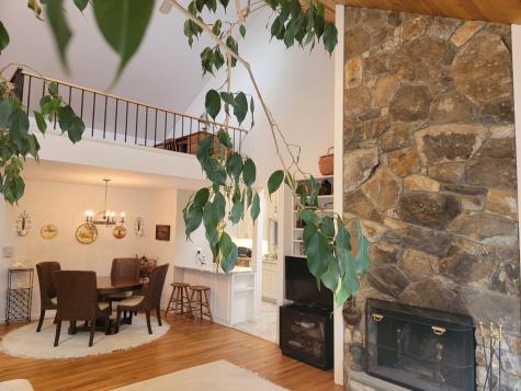 8 Ledgewood Drive Sherman CT 06784