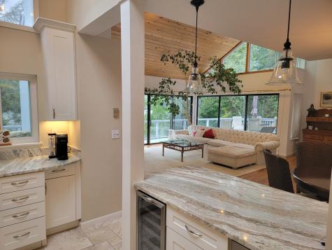 8 Ledgewood Drive Sherman CT 06784