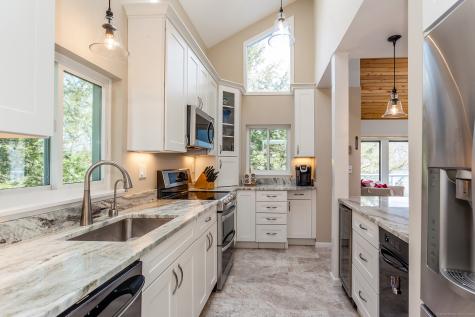 8 Ledgewood Drive Sherman CT 06784