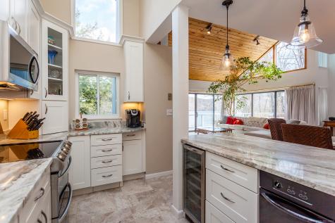 8 Ledgewood Drive Sherman CT 06784