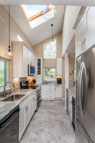 8 Ledgewood Drive Sherman CT 06784