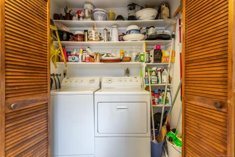 8 Ledgewood Drive Sherman CT 06784