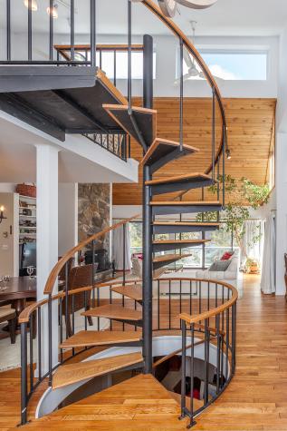 8 Ledgewood Drive Sherman CT 06784