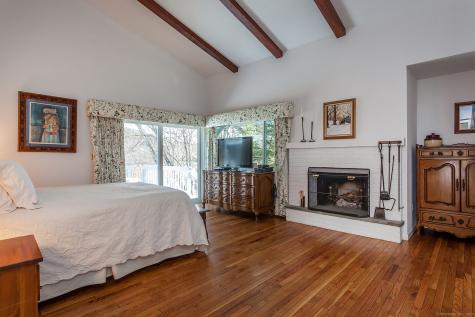 8 Ledgewood Drive Sherman CT 06784