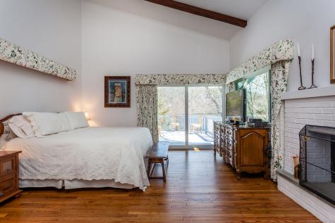 8 Ledgewood Drive Sherman CT 06784