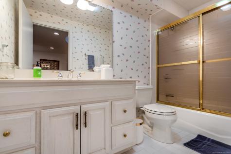 8 Ledgewood Drive Sherman CT 06784