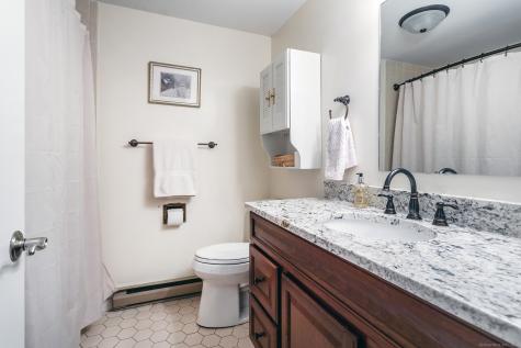 8 Ledgewood Drive Sherman CT 06784