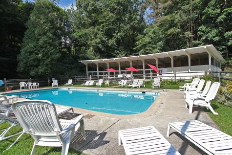 8 Ledgewood Drive Sherman CT 06784