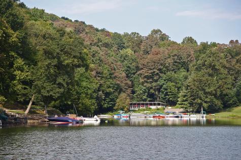 8 Ledgewood Drive Sherman CT 06784