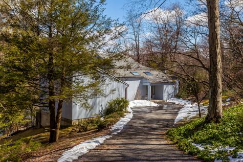 8 Ledgewood Drive Sherman CT 06784