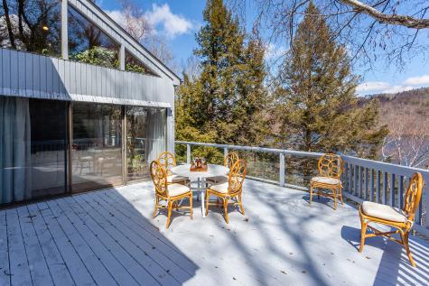 8 Ledgewood Drive Sherman CT 06784