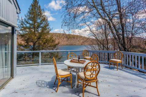 8 Ledgewood Drive Sherman CT 06784