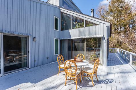 8 Ledgewood Drive Sherman CT 06784