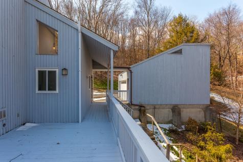 8 Ledgewood Drive Sherman CT 06784