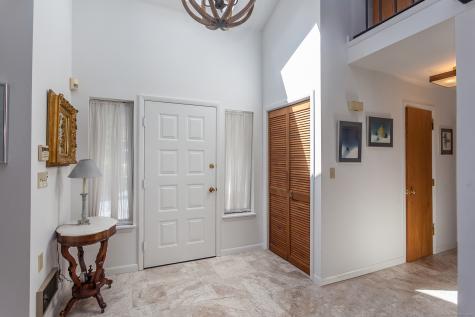 8 Ledgewood Drive Sherman CT 06784