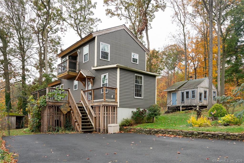 43 Kickapoo Road Middlefield CT 06455