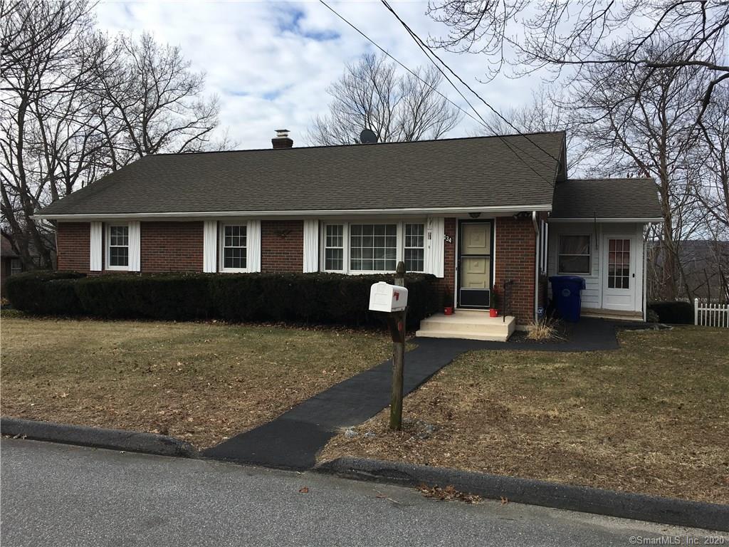 134 Darling Street Torrington CT 06790