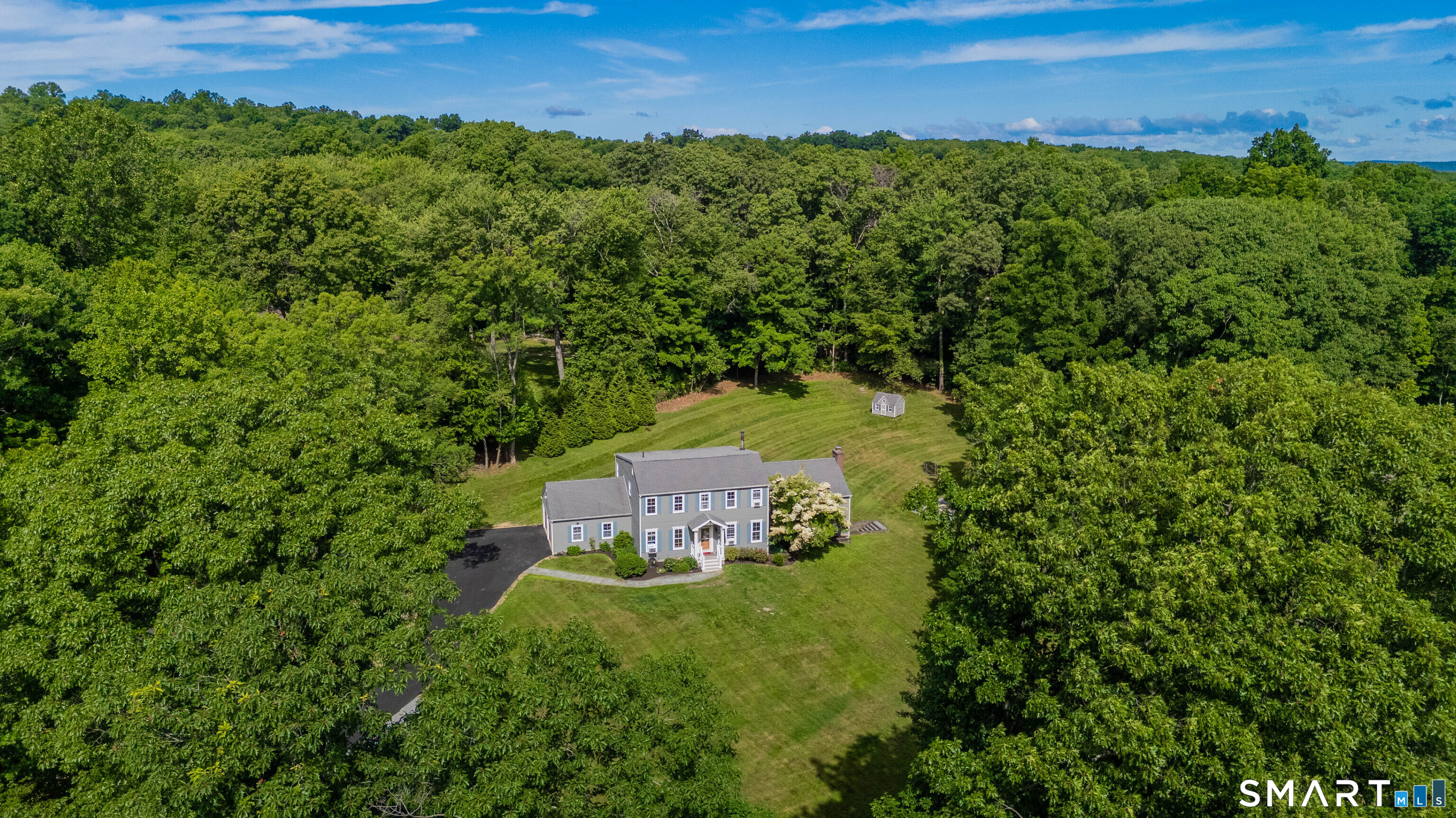 131 Woods Way Drive Southbury CT 06488