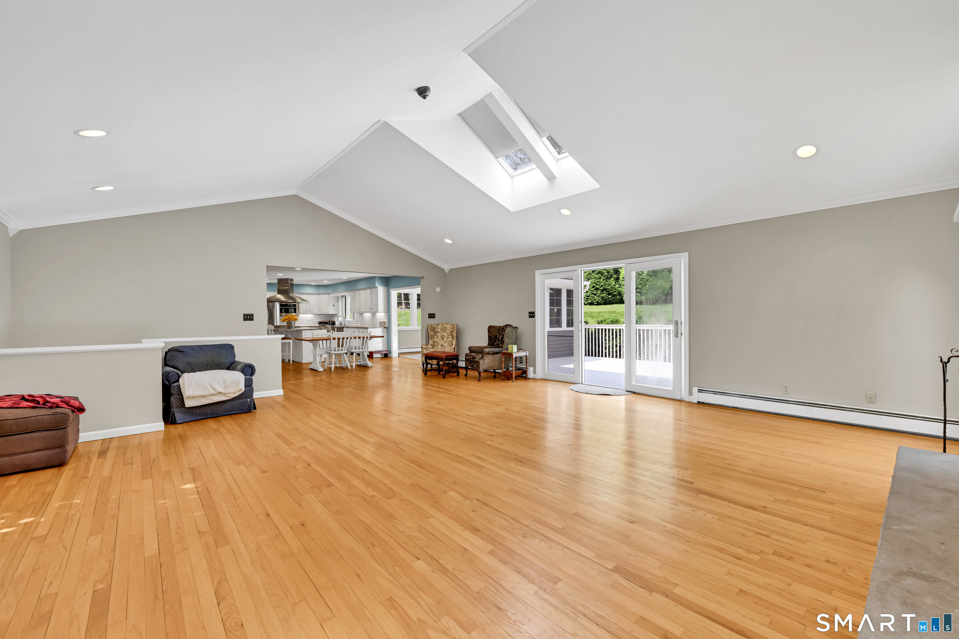 131 Woods Way Drive Southbury CT 06488