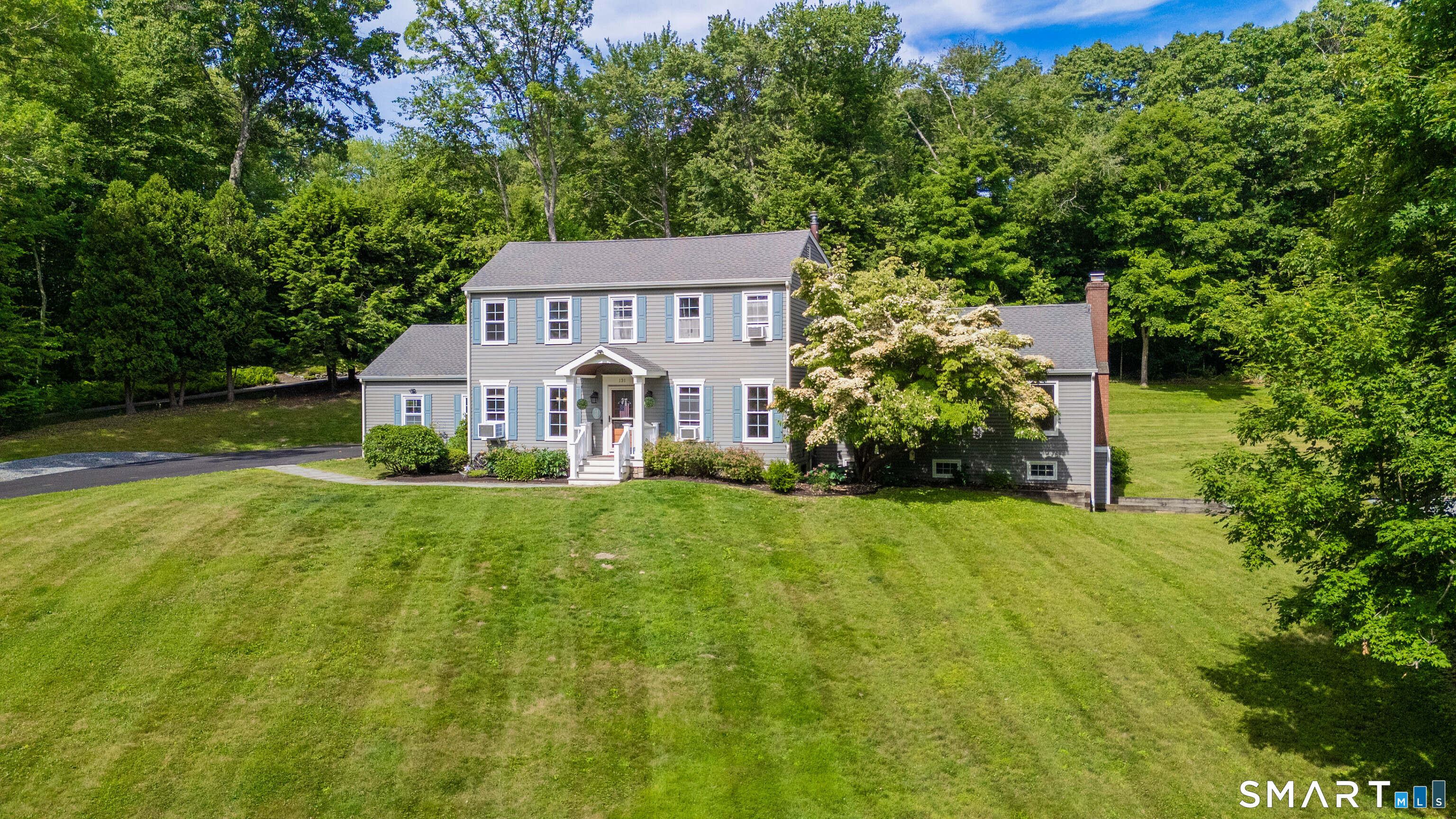 131 Woods Way Drive Southbury CT 06488