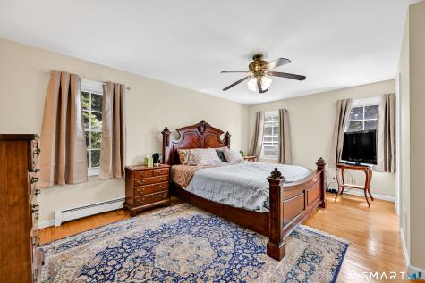 131 Woods Way Drive Southbury CT 06488