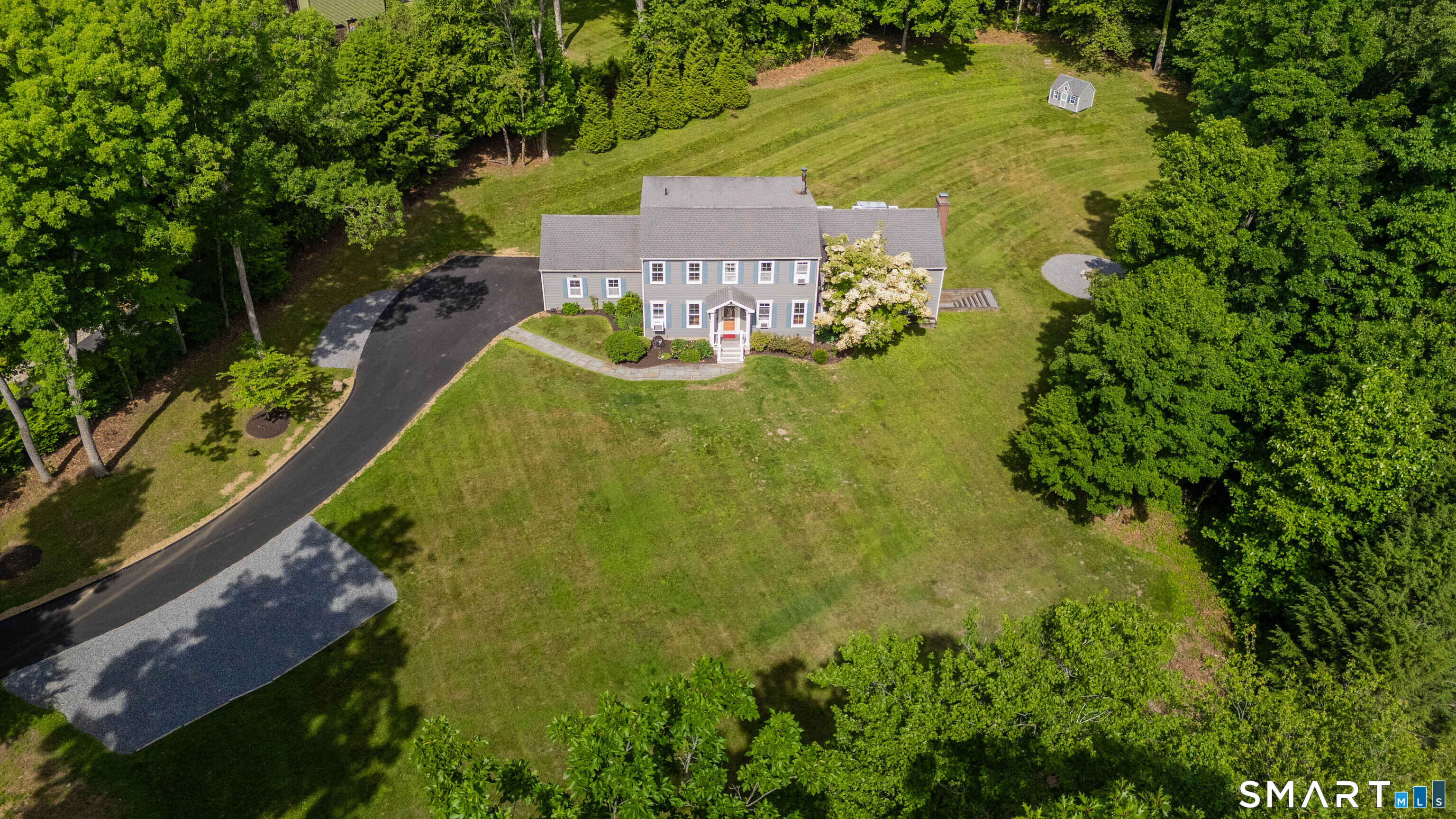 131 Woods Way Drive Southbury CT 06488