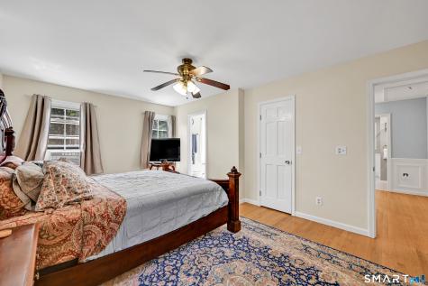 131 Woods Way Drive Southbury CT 06488