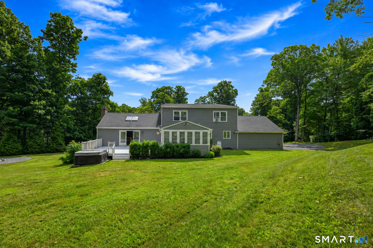 131 Woods Way Drive Southbury CT 06488
