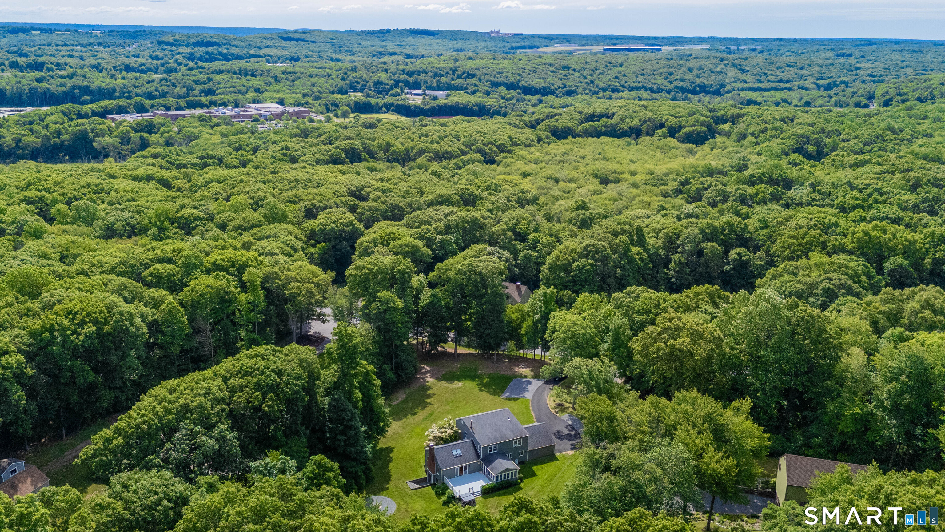 131 Woods Way Drive Southbury CT 06488
