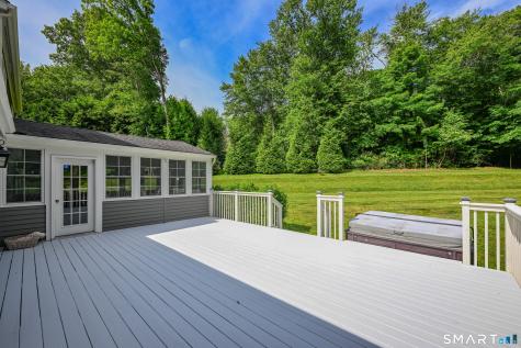 131 Woods Way Drive Southbury CT 06488