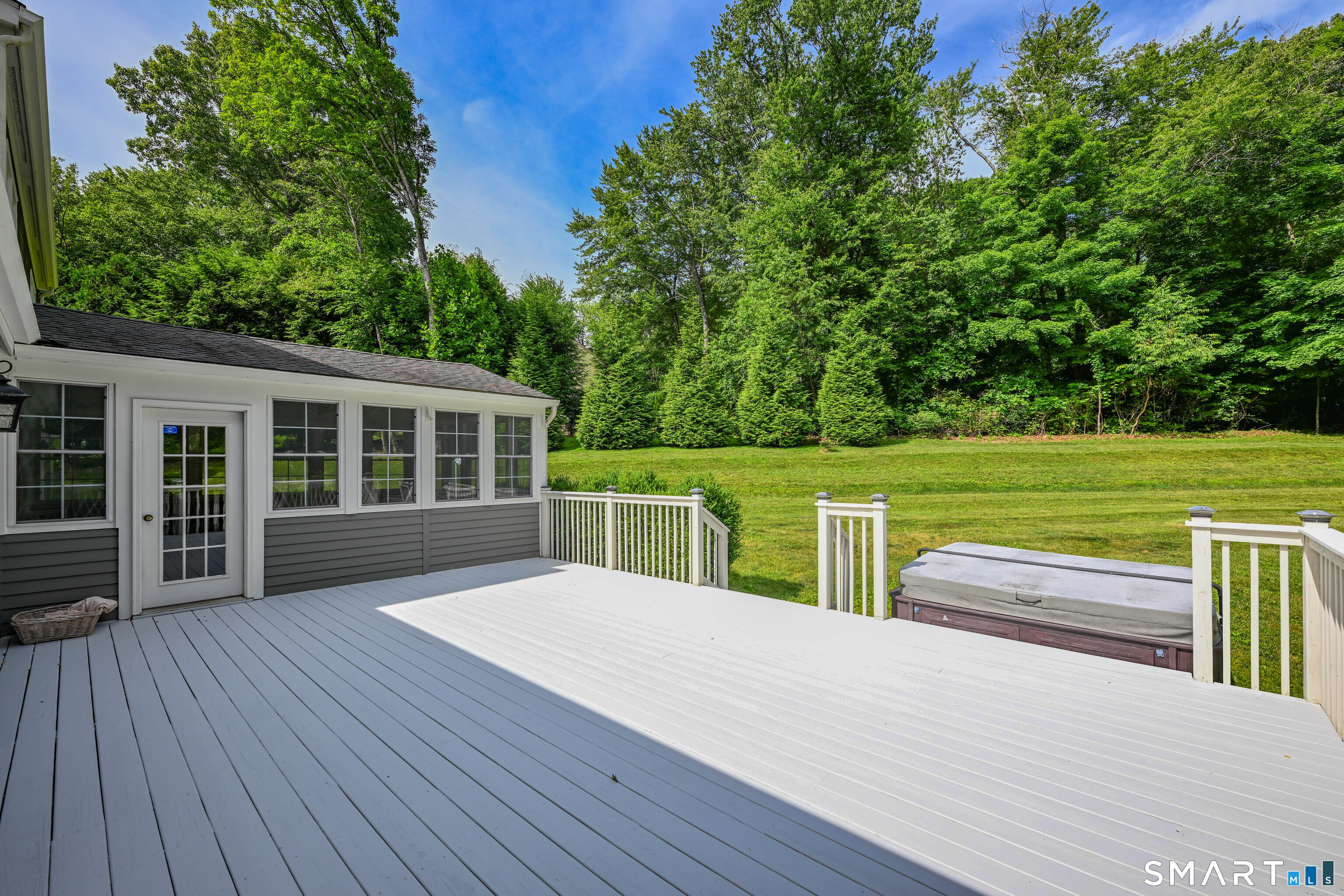 131 Woods Way Drive Southbury CT 06488