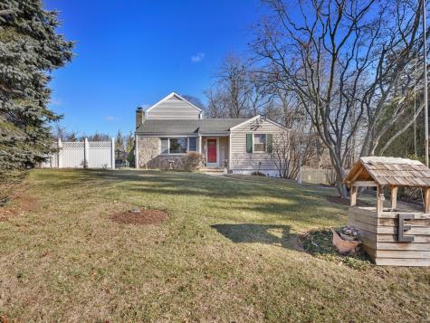 12 Orlando Road Norwalk CT 06854