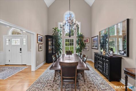 7 West Farms Lane New Fairfield CT 06812