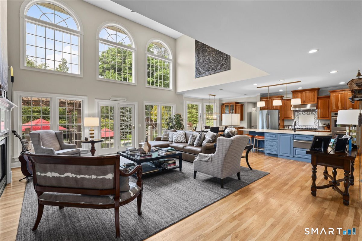7 West Farms Lane New Fairfield CT 06812