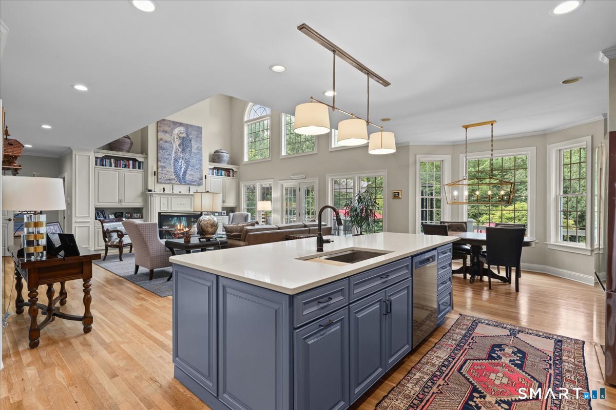 7 West Farms Lane New Fairfield CT 06812