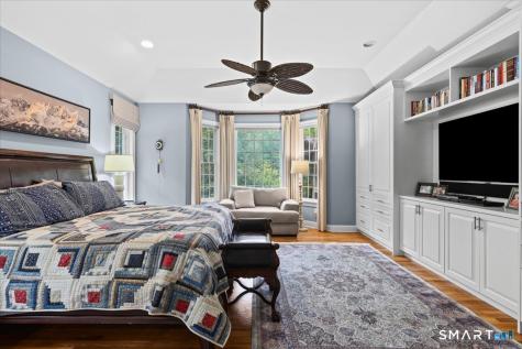 7 West Farms Lane New Fairfield CT 06812