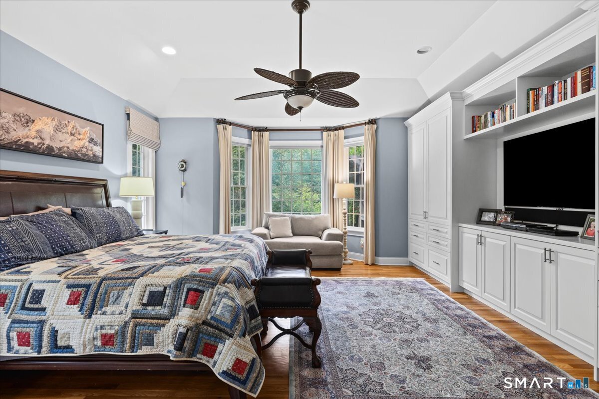 7 West Farms Lane New Fairfield CT 06812