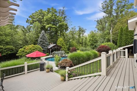 7 West Farms Lane New Fairfield CT 06812