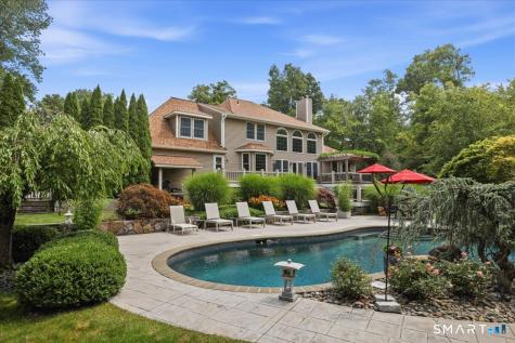 7 West Farms Lane New Fairfield CT 06812