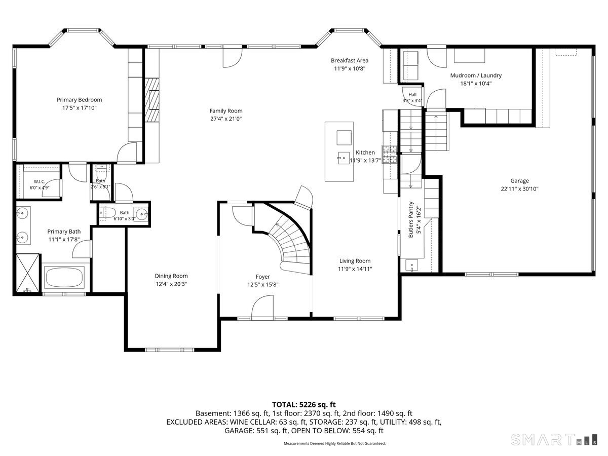 7 West Farms Lane New Fairfield CT 06812