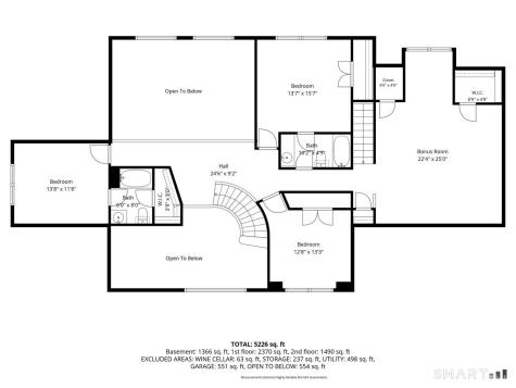 7 West Farms Lane New Fairfield CT 06812