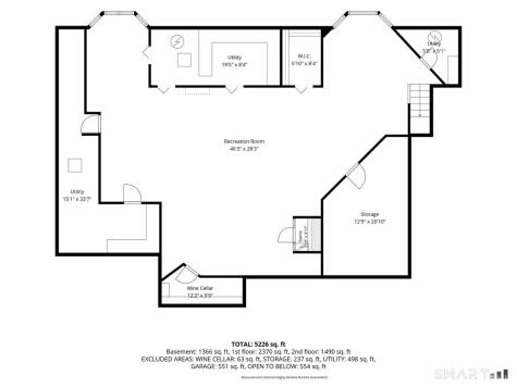 7 West Farms Lane New Fairfield CT 06812