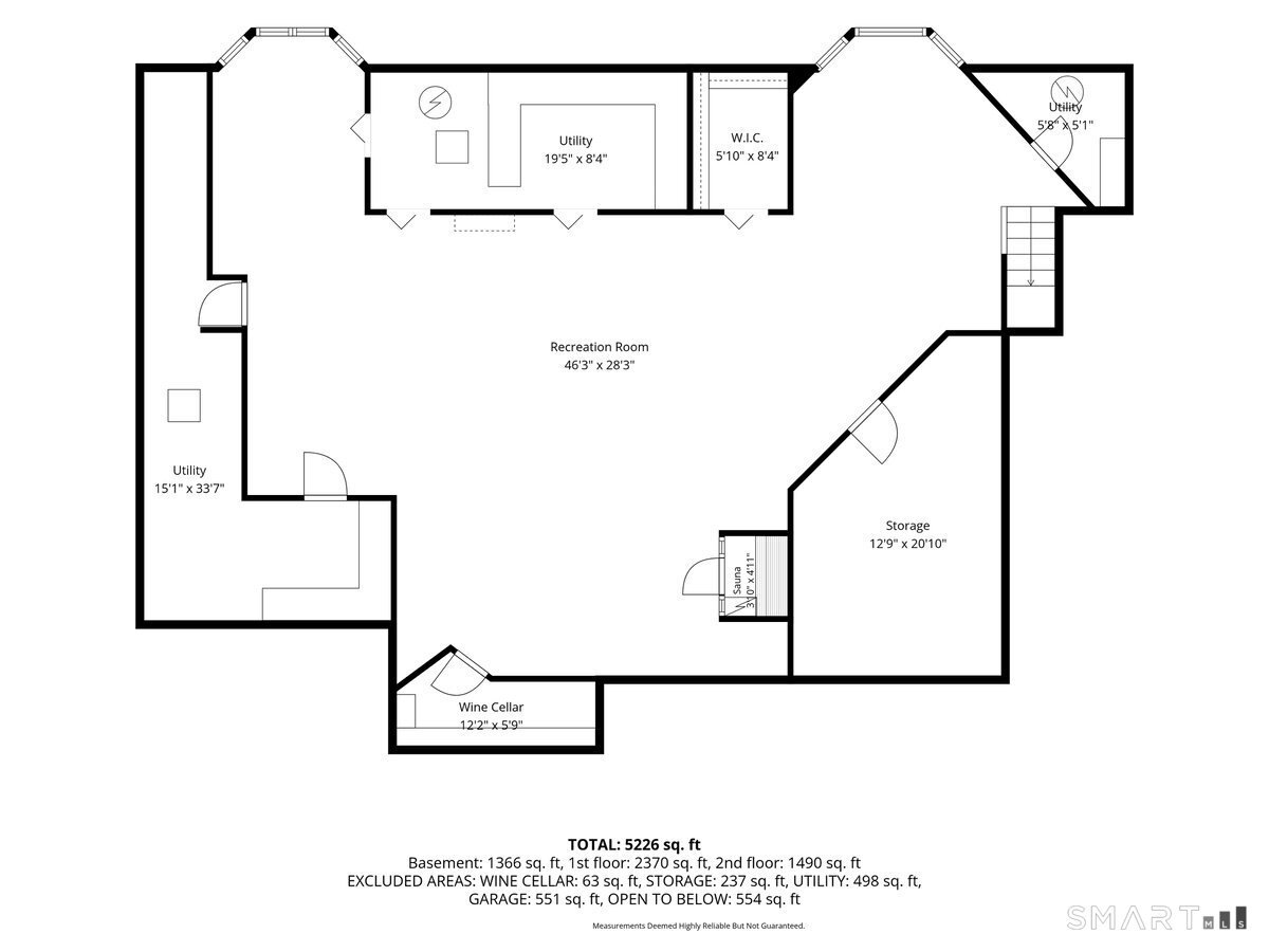 7 West Farms Lane New Fairfield CT 06812