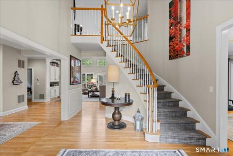 7 West Farms Lane New Fairfield CT 06812