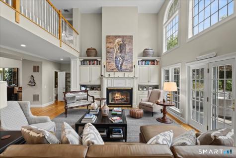7 West Farms Lane New Fairfield CT 06812