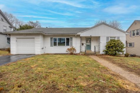 207 Oakland Street Bristol CT 06010