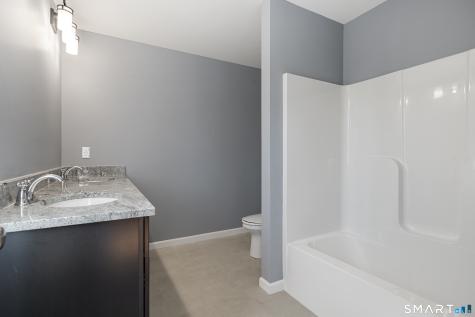 Lot 65 Gino Drive Bristol CT 06010