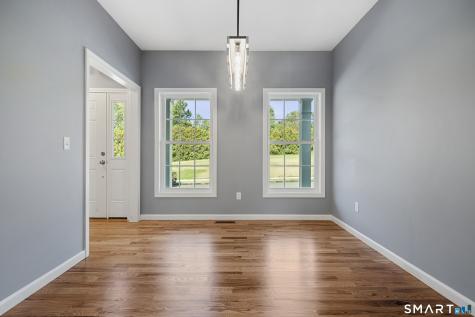 Lot 65 Gino Drive Bristol CT 06010